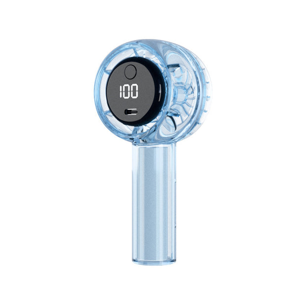 Handheld Portable Mini Electric Fan