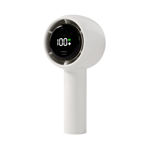 Handheld Portable Mini Electric Fan
