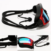 Anti Fog HD Swimming Goggles