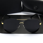 Polarized Men's Fashion Sunglasses