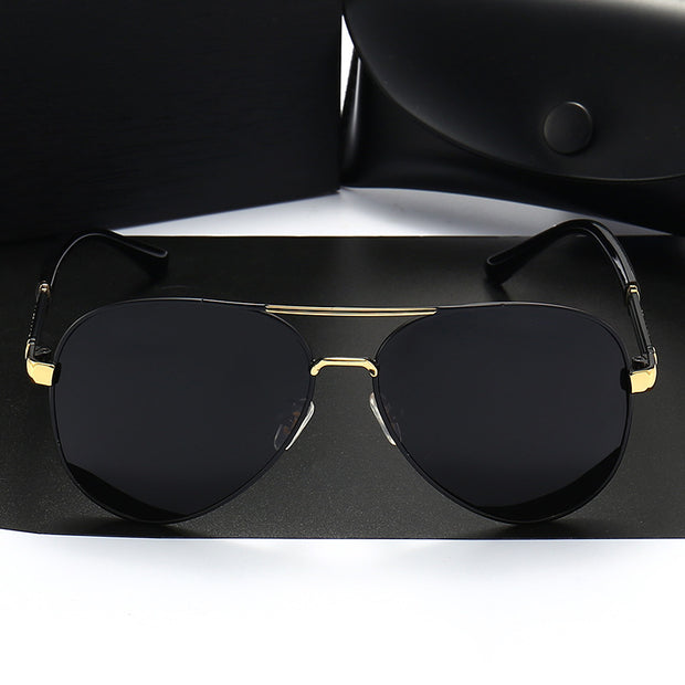 Polarized Men's Fashion Sunglasses