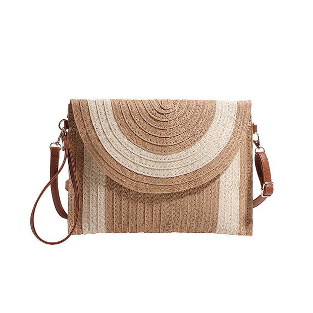 Handmade Beach Bag
