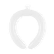 Heat Stroke Prevention Cold Neck Ring