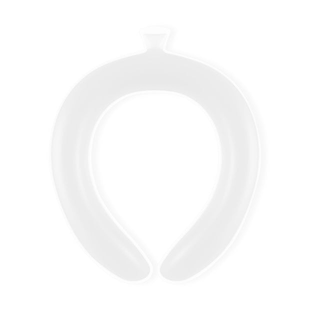 Heat Stroke Prevention Cold Neck Ring