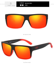 Sports Fishing Polarized Sunglasses