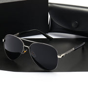 Polarized Men's Fashion Sunglasses