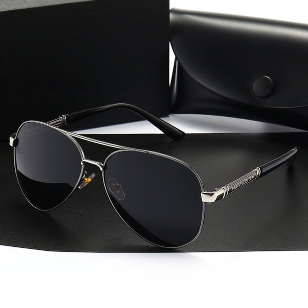 Polarized Men's Fashion Sunglasses