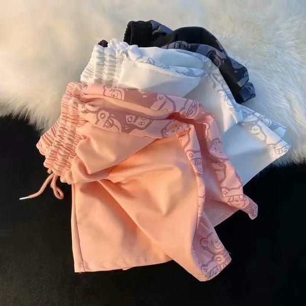 Men's Casual Shorts For Summer