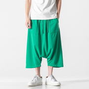 Men's Fashion Casual Loose Pants