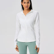 Summer UV Protection Lightweight Breathable Sport Jacket
