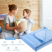 Heat Absorbing Cooling Blanket