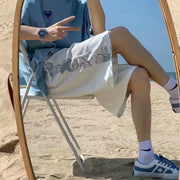 Men's Casual Shorts For Summer