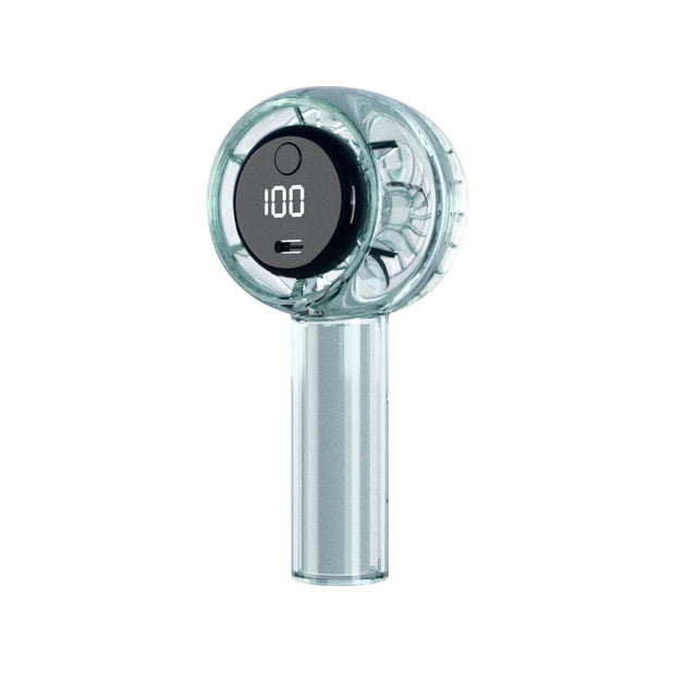 Handheld Portable Mini Electric Fan