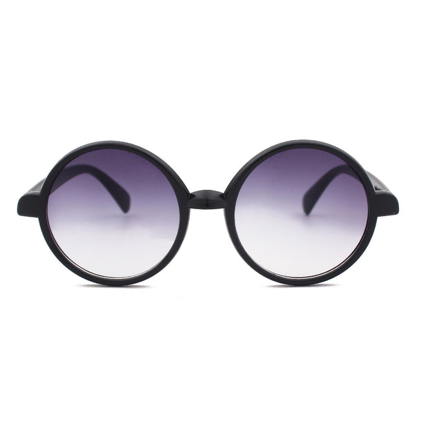 Cute Retro Korean Sunglasses