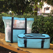 Beach Camping Lunch Bag