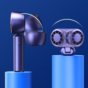 Handheld Portable Mini Foldable Fan 5 Speed