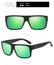 Sports Fishing Polarized Sunglasses