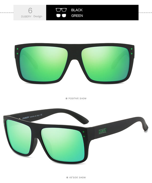 Sports Fishing Polarized Sunglasses
