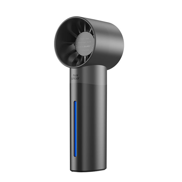 Portable Cooling Fan