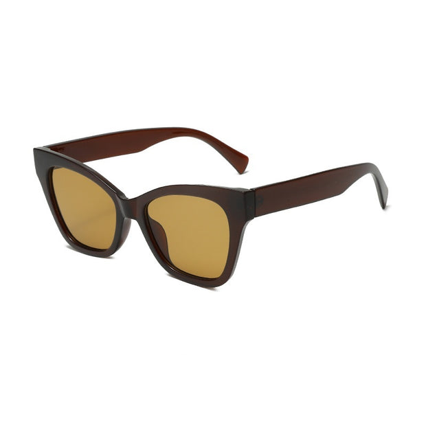Fashion High Sense Sunglasses