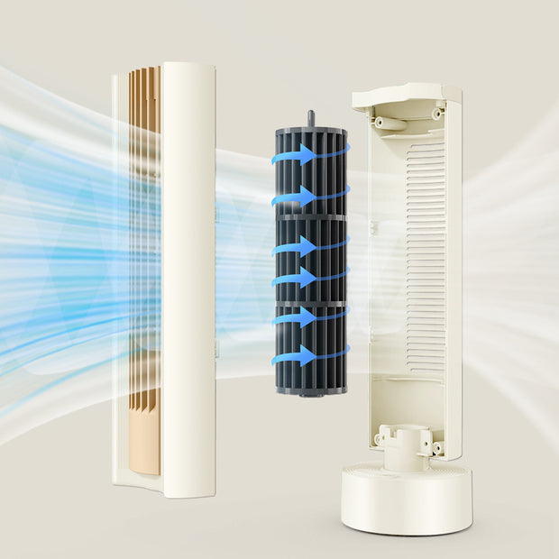 Household Desktop Portable Fan