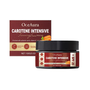 Carotene Intensive Tanning Cream
