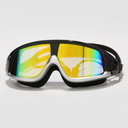 Anti Fog HD Swimming Goggles