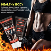 Abdominal Fat Burning Cream For Summer
