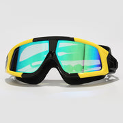 Anti Fog HD Swimming Goggles