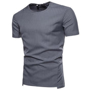 Men's Fashion O-neck T-Shirt