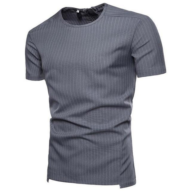 Men's Fashion O-neck T-Shirt