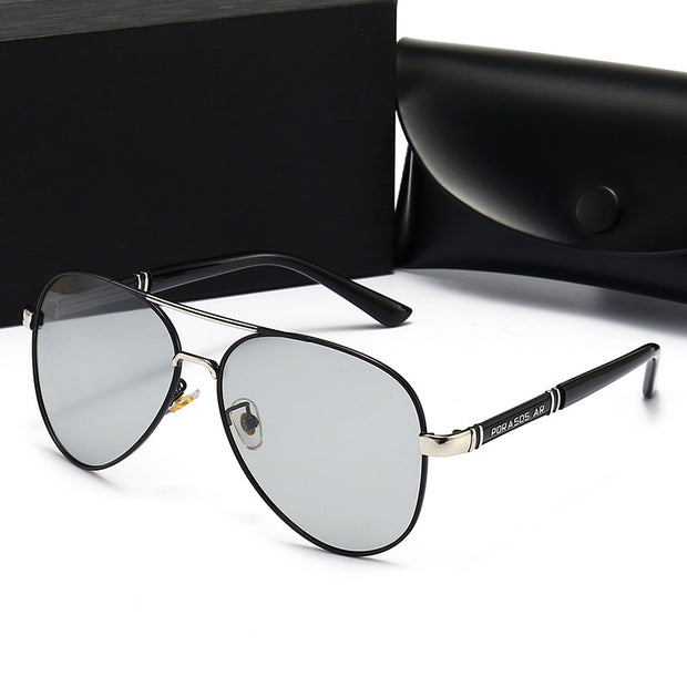 Polarized Men's Fashion Sunglasses