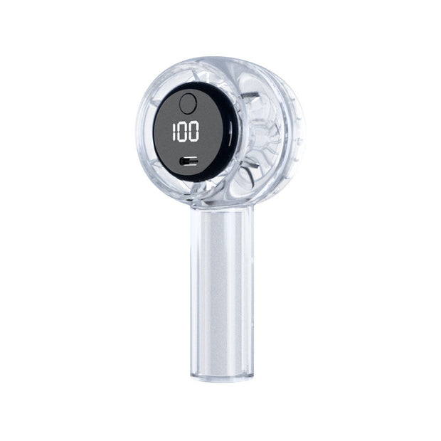 Handheld Portable Mini Electric Fan