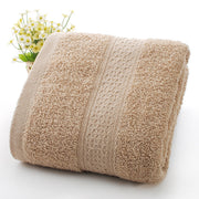 Thickened Bath/Beach Towel