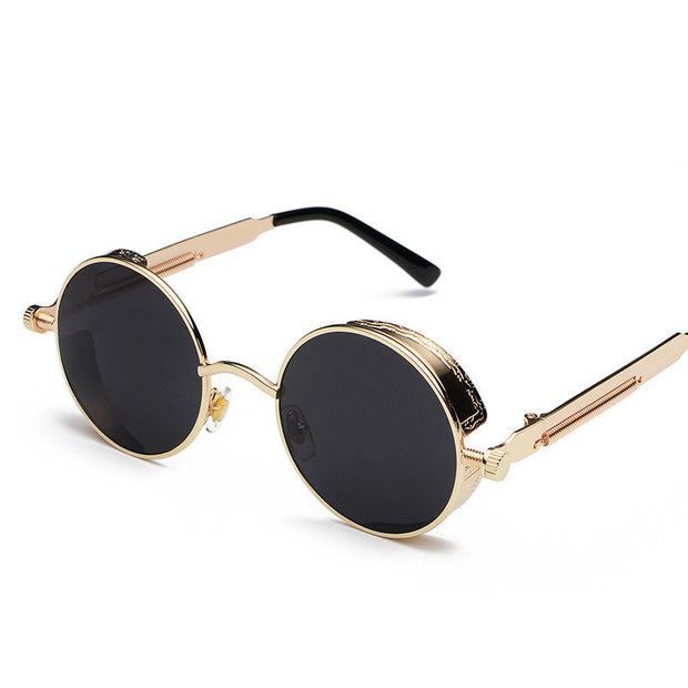 Circle Fashion Sunglasses