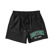 New Men's Mesh Beach Shorts