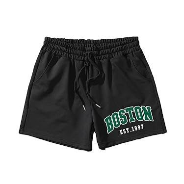 New Men's Mesh Beach Shorts