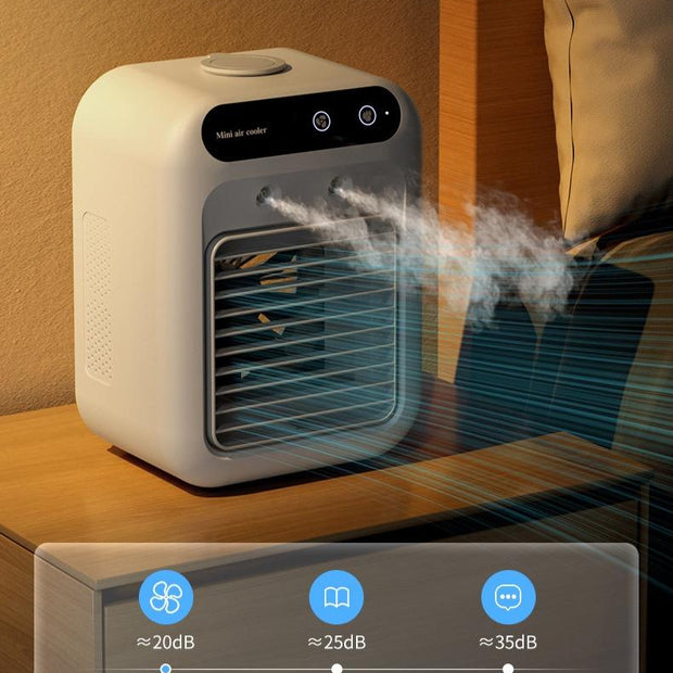 Portable Air Conditioner/Cooler For Room