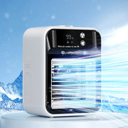 Portable Air Conditioner/Cooler For Room