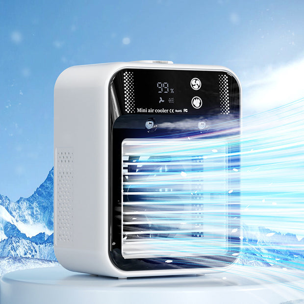 Portable Air Conditioner/Cooler For Room