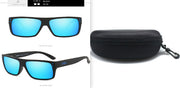 Sports Fishing Polarized Sunglasses