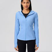 Summer UV Protection Lightweight Breathable Sport Jacket