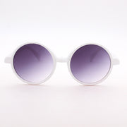 Cute Retro Korean Sunglasses