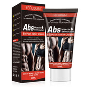 Abdominal Fat Burning Cream For Summer
