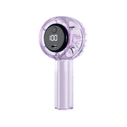 Handheld Portable Mini Electric Fan