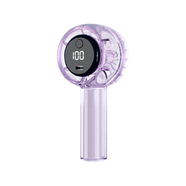 Handheld Portable Mini Electric Fan