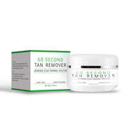 60 Second Tan Remover