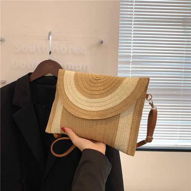 Handmade Beach Bag