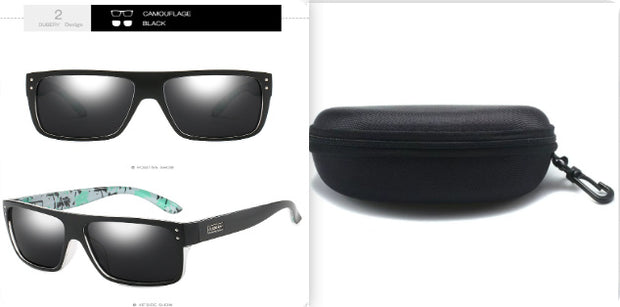 Sports Fishing Polarized Sunglasses