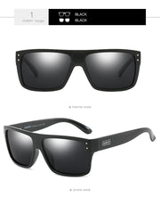 Sports Fishing Polarized Sunglasses